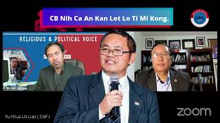 Chin Brotherhood cb Nih Ca An Kan Let Lo Timi Kong