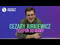 Cezary Jurkiewicz - Rozmowa z mamą | Stand-up Polska na żywo! - odc. 2