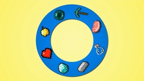 I change Username on Minecraft Intro Template #3