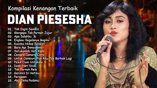 Download Lagu Kompilasi Lagu Kenangan Dian Piesesha Terbaik Sepanjang Masa | Nostalgia Cinta 80-90an MP3