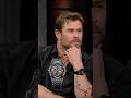 Chris Hemsworth’s Wristwatch: AP Royal Oak Double Balance Wheel Openworked