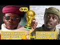 🤣 Wouye Grand bi Ak Serigne bi MATCH SENEGAL VS ÉGYPTE 10 minutes de rire