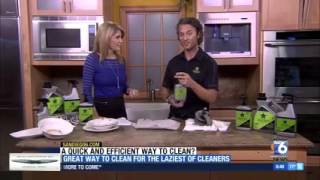 Xetv Cw-Tv - San Diego