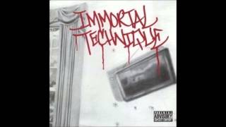 Immortal Technique - Obnoxious