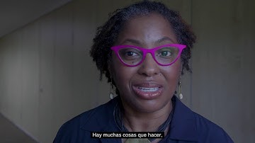 Tracy Robinson #CIDH60años