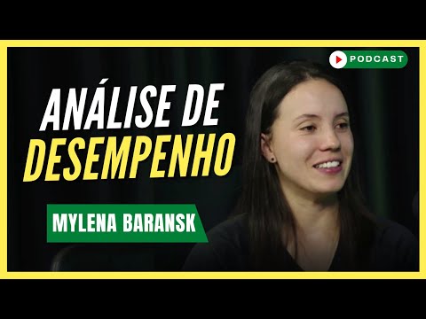 Como trabalhar com análise de desempenho no futebol - Mylena Baransk