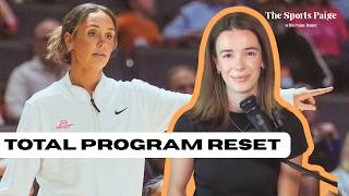How Kim Caldwell REBUILT Tennessee's Roster