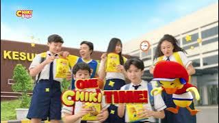 Download lagu Everytime is Chiki Time! Terus Seru Main bareng Chiki Balls