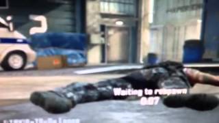 Cargo wrong rules