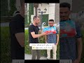 أبو جنه ينطي حفاضات الشيخ مصطفى خطيه