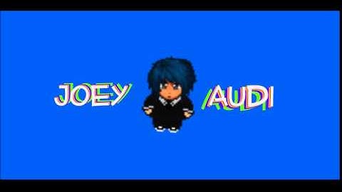 [2D] Joey Audi /// 10 likes? /// First full 2D intro!
