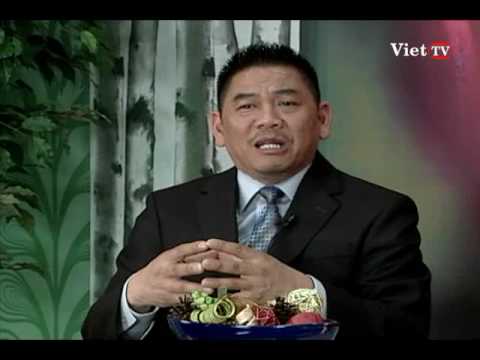 VietTV: Chuong trinh " Tieng to long" cung Trang T...