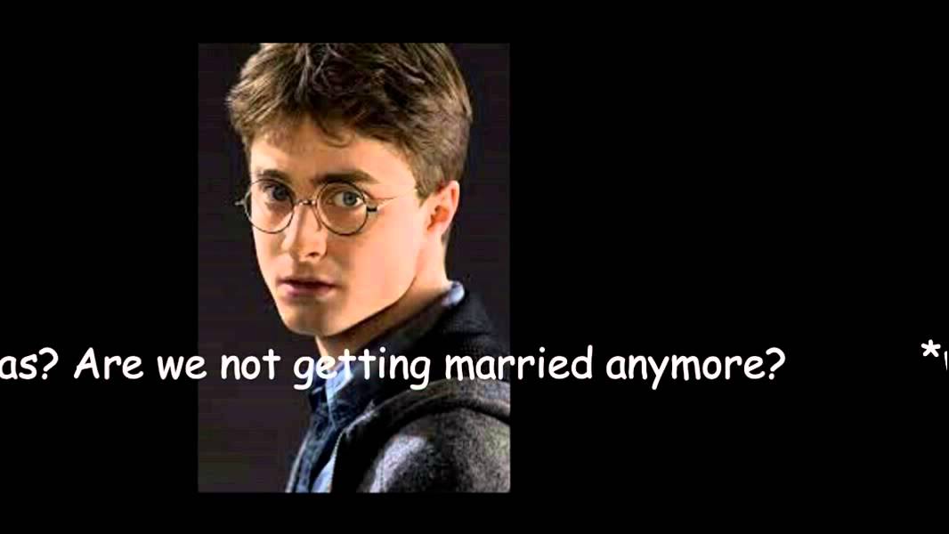 Harry and Ginny Love Story Season 2 Episode 7