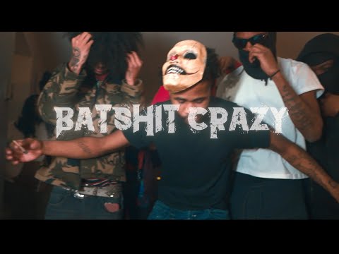 BATSH!TCRAZY