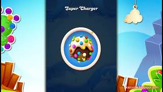 Candy Crush Saga Level 8350 🍬 No boosters ✔ Walkthrough Gameplay
