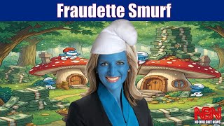 ActBlue SCAM EXPOSED: Did Jocelyn Benson Use 'Smurf Donors'?