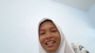 Bikin Prakarya Ubur Buat 17 An