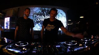 Amsterdam Swindle | I'm a House Gangster | ADE Edition at Baut | Amsterdam (Netherlands)
