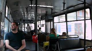 ZIU 9 BKV 938 Budapešť 2008 539 JH