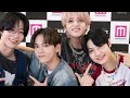 🎤💔【衝撃】BUGVEL 活動終了を正式発表...5年間の軌跡と未来への挑戦✨🌟
