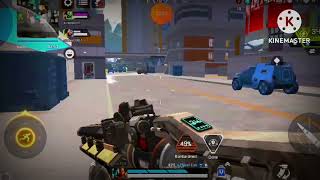 Apex Legends Mobile Gameplay Gb Gaming 99