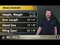 Saints Draft Grades: Chris Olave, Trevor Penning Drafted By New Orleans In Round 1 Of 2022 NFL Draft