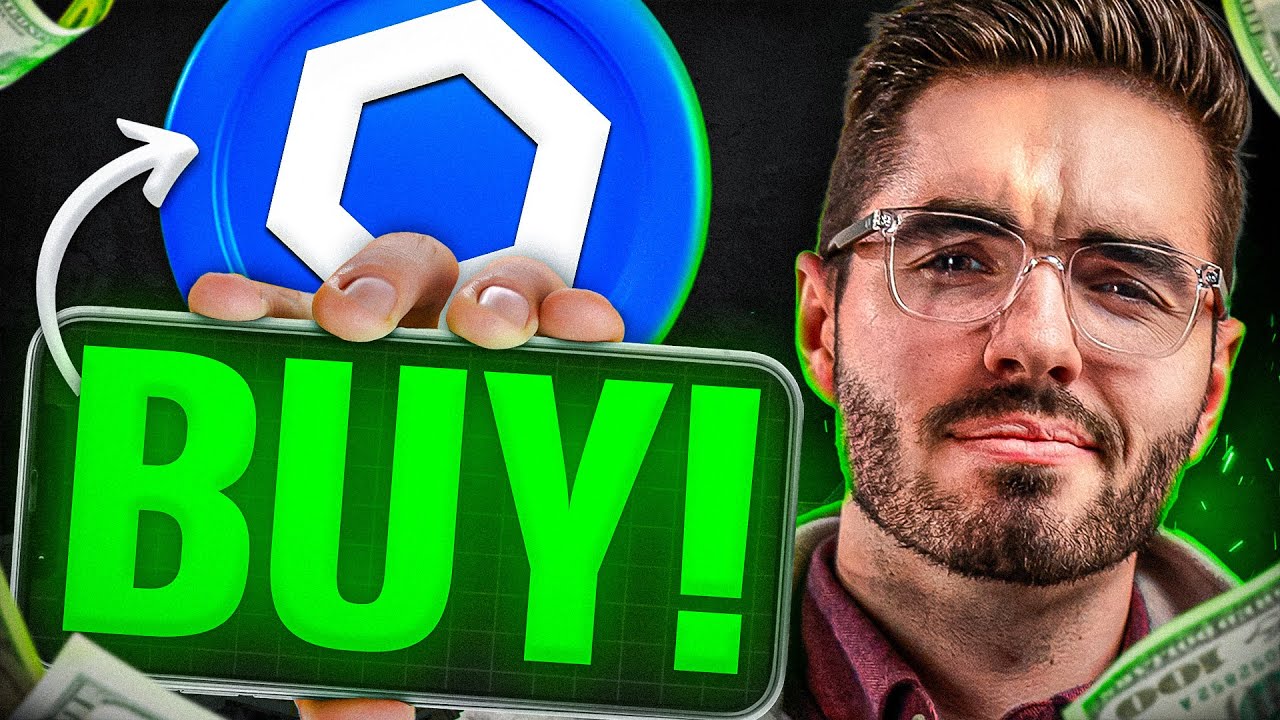 The Most Underrated Crypto To Buy Now (Massive Potential)