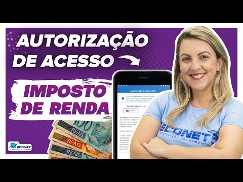 Vídeo: O que é autorização de acesso especial?