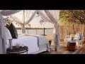 Victoria Falls River Lodge - Island Treehouse Suites