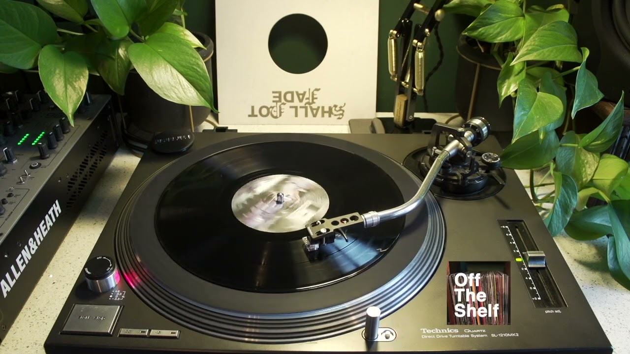 Kessler - Endless (Optmst Remix) [Shall Not Fade – SNF083]