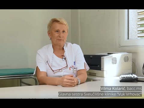 Video: Da li su afib i visoki krvni pritisak povezani?