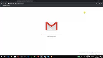 Google Plus Login Instruction