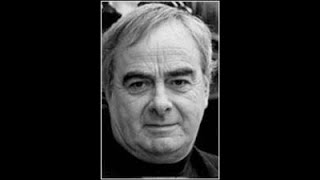Well Read with Justin Chapman - Ep. 12 - Ed Moloney