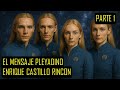Lógica de la Lógica - charla en Círculos de la Real Interpretación -Parte 1