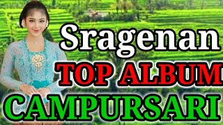 CAMPURSARI COKEK SRAGENAN SUASANA ALAM DI DESA