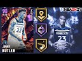 AMETHYST JIMMY BUTLER GAMEPLAY! SHOULD YOU BUY HIM IN NBA 2K21 MyTEAM?