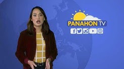 Panahon.TV | December 20, 2017, 6:00AM (Part 1)