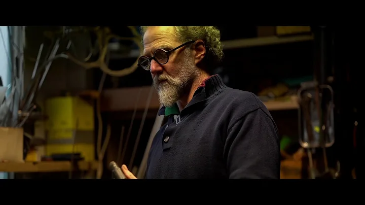 Artist Steve Blaylock Interview