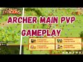 G5 ARCHERS ARE GREAT FOR WAR GAMEPLAY CALL OF DRAGONS