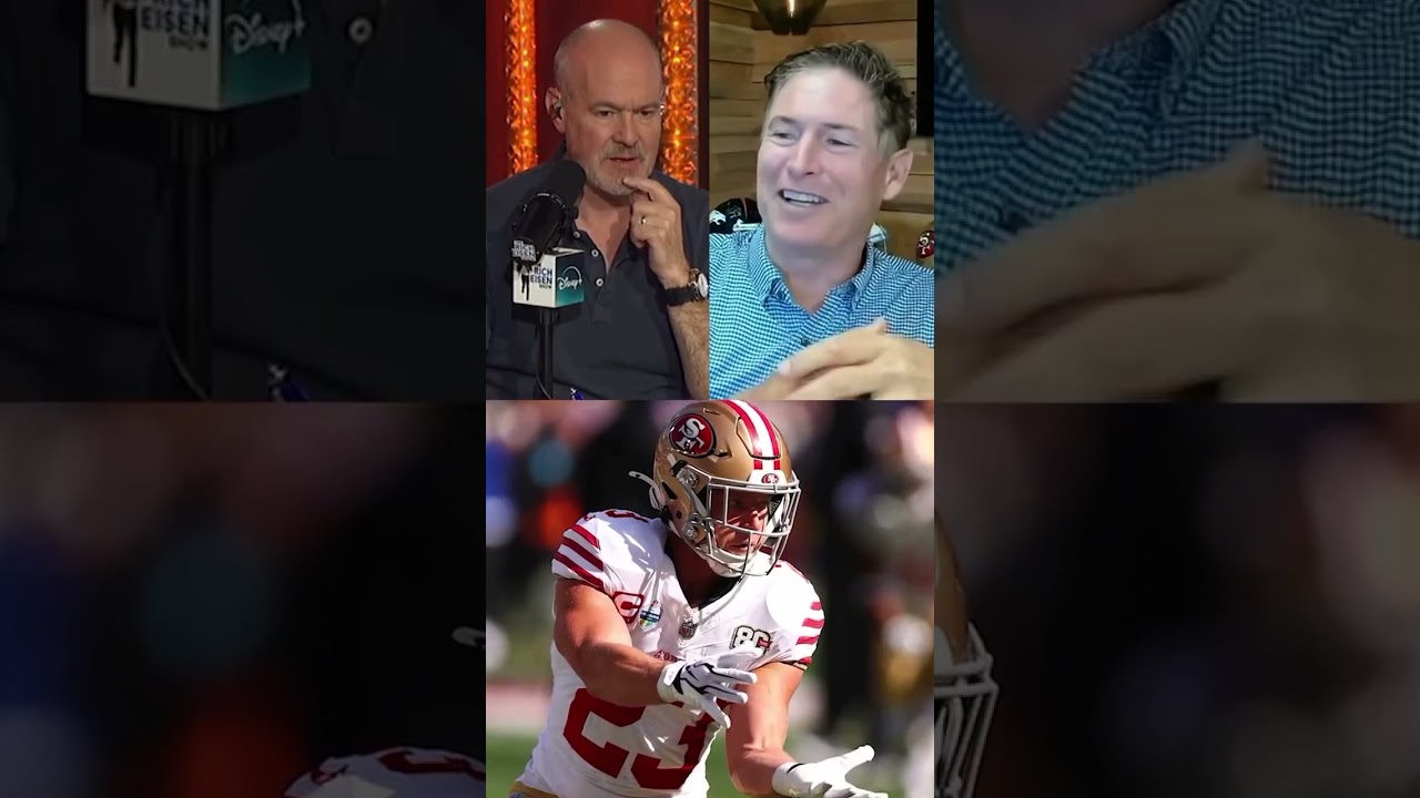Steve Young Predicts Which Current 49ers Will Join Him in the Hall of Fame
