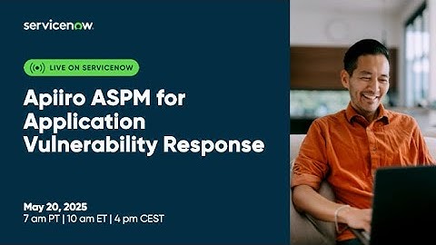 Apiiro ASPM for Application Vulnerability Response