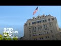 San Francisco&#39;s iconic Top of the Mark celebrates 85th anniversary