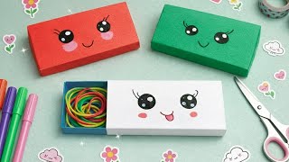 Origami Paper Pencil Box How To Make A Paper Pencil Box Simple Paper Organizer