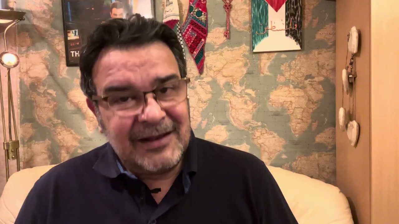 هل تدخل دول الخليج الحرب البرية على إيران