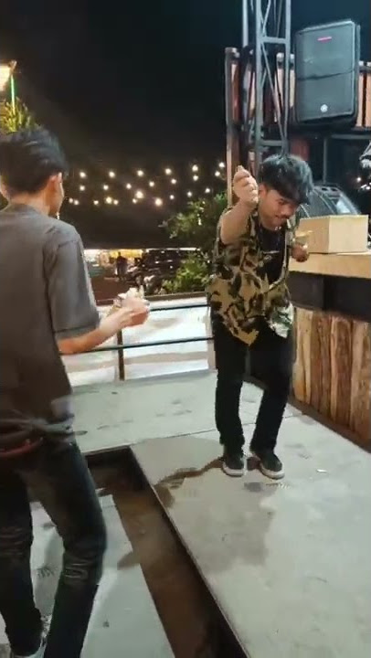 angkringan teh ita |aa ulah depo wae versi rizky |sawer terus sampai kantong habis|@ septian family
