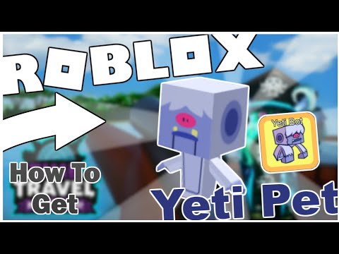 How To Get The Yeti Pet All Artifacts In Sub Zero In Time Travel Adventures Roblox Youtube - roblox whispers of the zone artifacts irobuxfun get