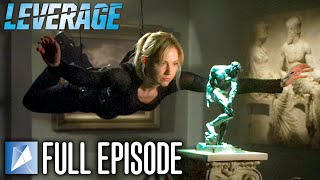 Leverage | The French Connection Job | Season 5 Episode 4 | Official Episode