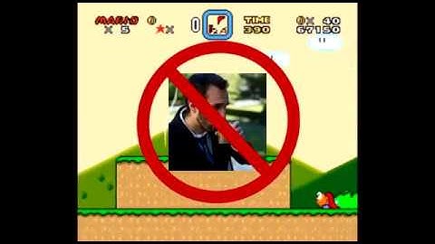 Machine Learning Video Game AI - MarI/O | Super Mario World Ai