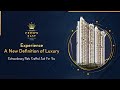 2 & 3 BHK Luxury Flats For Sale in Hyderabad | Vasavi Crown East | Luxury Apartments in Hyderabad