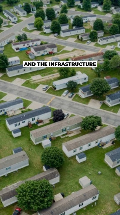 how-mobile-home-parks-work-youtube
